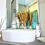 Vuel Sea View House -10 Minutes From The Airport Fiumicino