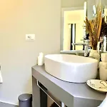 Daire Vuel Sea View House -10 Minutes From The Airport *