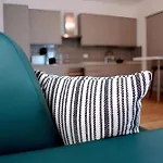 Vuel Sea View House -10 Minutes From The Airport Fiumicino