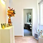 Vuel Sea View House -10 Minutes From The Airport Fiumicino