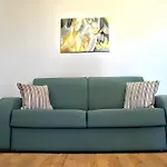 Vuel Sea View House -10 Minutes From The Airport Daire Fiumicino