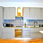 Vuel Sea View House -10 Minutes From The Airport *