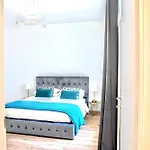Vuel Sea View House -10 Minutes From The Airport Fiumicino