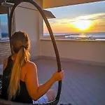 Daire Vuel Sea View House -10 Minutes From The Airport