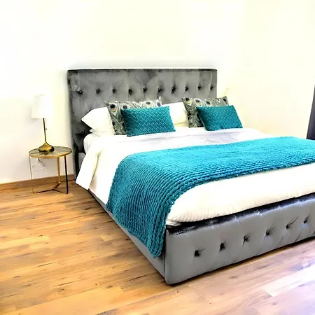 Vuel Sea View House -10 Minutes From The Airport * Fiumicino