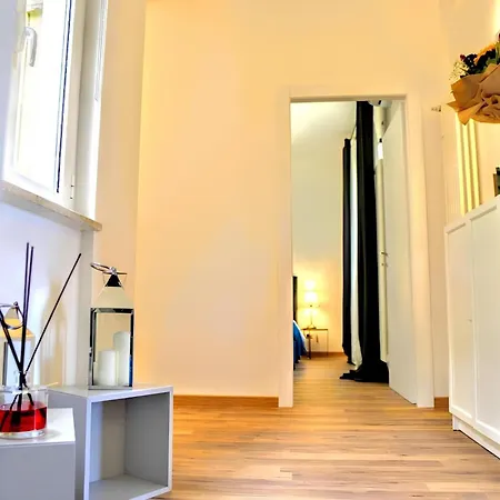 Vuel Sea View House -10 Minutes From The Airport Apartamento *