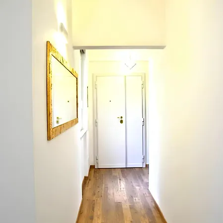 Apartamento Vuel Sea View House -10 Minutes From The Airport *