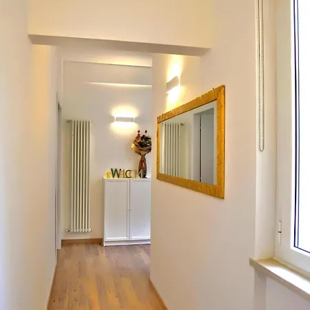Vuel Sea View House -10 Minutes From The Airport Apartamento Fiumicino