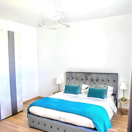 Apartamento Vuel Sea View House -10 Minutes From The Airport