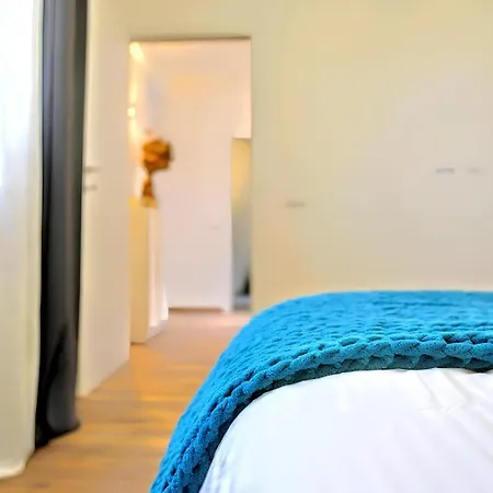 Apartamento Vuel Sea View House -10 Minutes From The Airport *