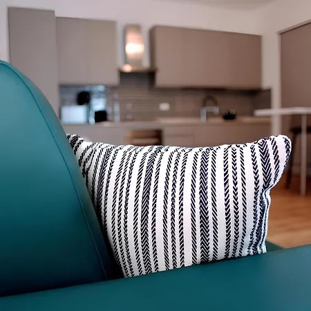 Vuel Sea View House -10 Minutes From The Airport Fiumicino