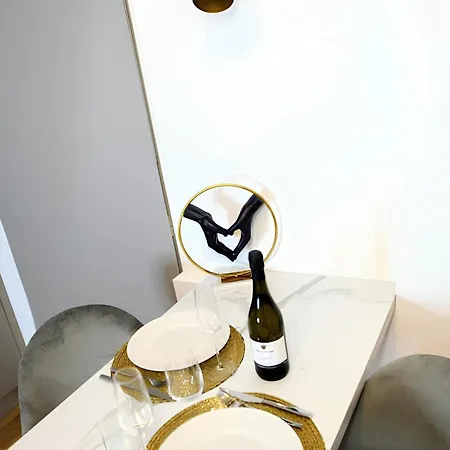 Apartman Vuel Sea View House -10 Minutes From The Airport *