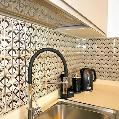 Apartman Vuel Sea View House -10 Minutes From The Airport