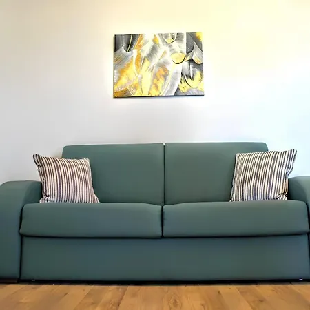 Vuel Sea View House -10 Minutes From The Airport Apartamento Fiumicino
