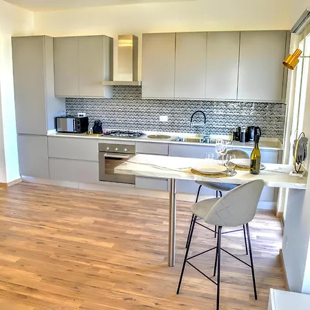 Vuel Sea View House -10 Minutes From The Airport