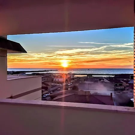 Apartamento Vuel Sea View House -10 Minutes From The Airport