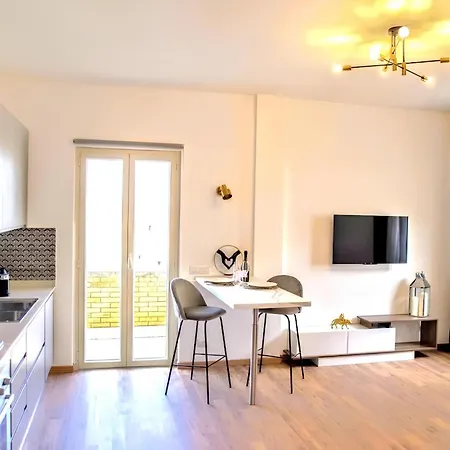 Vuel Sea View House -10 Minutes From The Airport Apartamento *