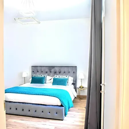 Vuel Sea View House -10 Minutes From The Airport Fiumicino