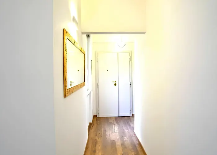 Apartment Vuel Sea View House -10 Minutes From The Airport *