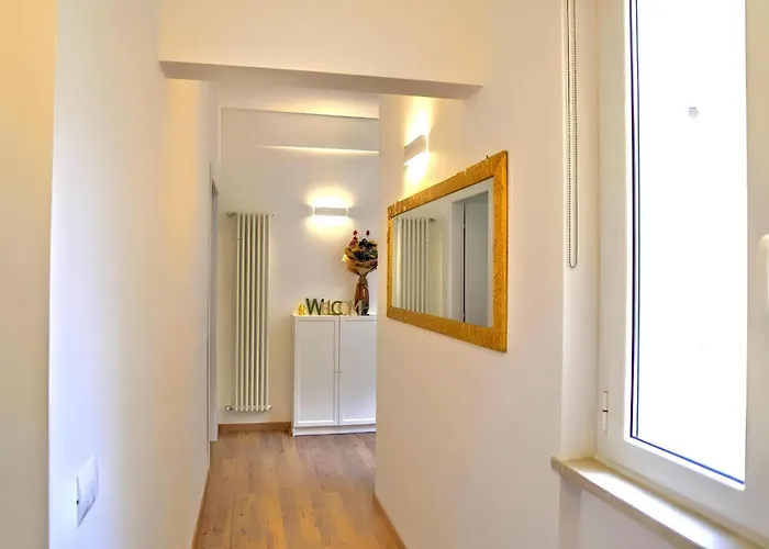 Vuel Sea View House -10 Minutes From The Airport Apartment Fiumicino