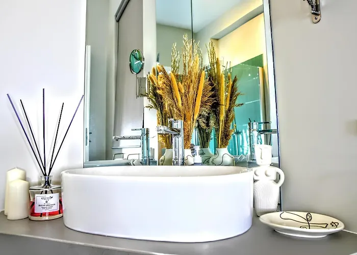 Vuel Sea View House -10 Minutes From The Airport Fiumicino