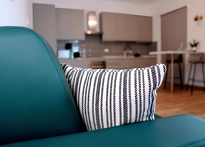 Vuel Sea View House -10 Minutes From The Airport Fiumicino