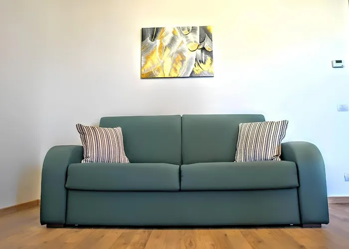 Vuel Sea View House -10 Minutes From The Airport Apartment Fiumicino